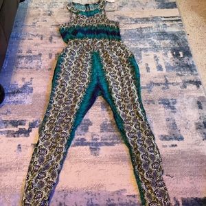 Women’s jumpsuit